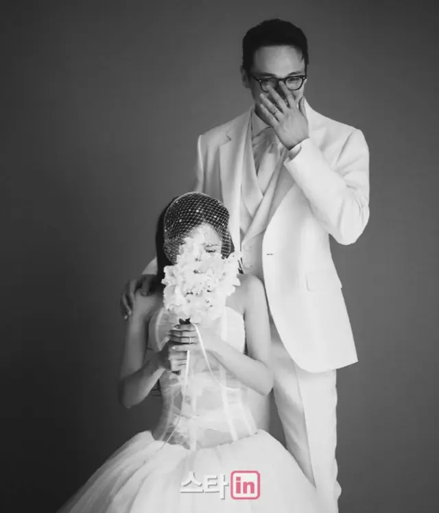 「T-ARA」ヒョミンが6日、ソウルで結婚式を挙げる。