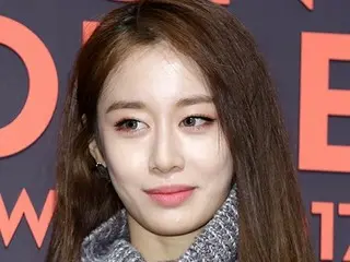 「T-ARA」ジヨン、離婚後の近況…元夫に続き意味深な歌詞をSNSに投稿