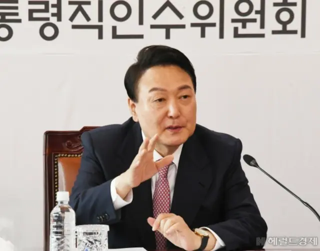 尹前大統領、支持者に「自由と主権守護の歩み、歴史に刻まれる」＝韓国