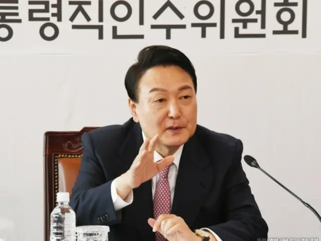 尹前大統領、支持者に「自由と主権守護の歩み、歴史に刻まれる」＝韓国