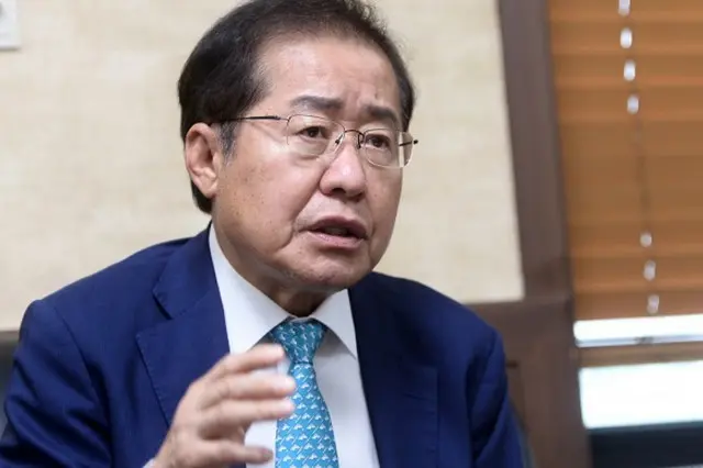 大邱市長「憲法裁判所を廃止すべき」…「“無用論”が拡散中」＝韓国