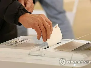 ［速報］「次期大統領選６月３日に」　韓国政府が暫定決定