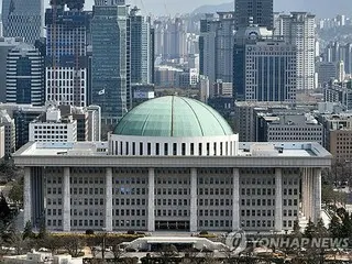 「政権交代を」５６．９％　「政権継続を」３７．０％＝韓国世論調査