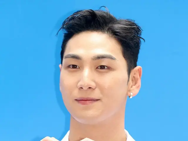 ベクホ（NU’EST）、Pledisを離れて「TEAMベクホ」結成…「多彩な分野の活動を全面的支援」