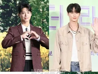 【公式】パク・ボゴム＆ビョン・ウソク＆キム・テリ＆IU、「第61回百想芸術大賞」最優秀演技賞にノミネート