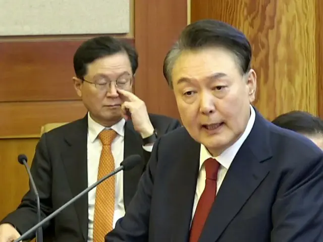 <W解説>韓国・尹錫悦氏が罷免、6月3日に大統領選へ