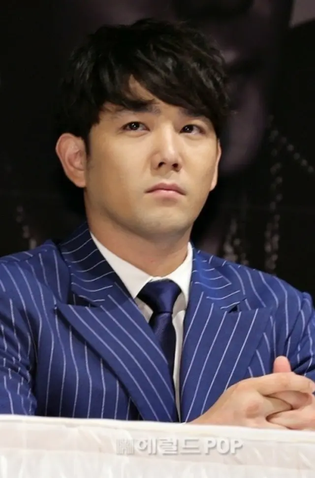 カンイン（元SUPER JUNIOR）、メキシコのファンミーティングで…