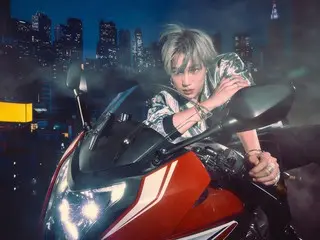 「EXO」KAI、21日カムバック確定…4thミニアルバム「Wait On Me」全世界で発売