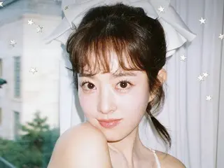 パク・ボヨン、6月7日に韓国ファンミ開催…特別さでいっぱい