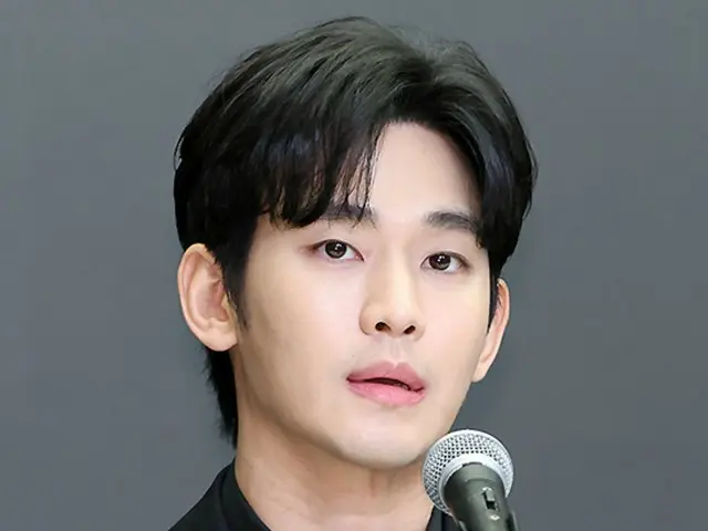 俳優キム・スヒョン、プライベート騒動で公の舞台から消える？