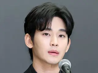 俳優キム・スヒョン、「Good Day」から全カット+“88ズ”のレコーディングに不参加…プライベート騒動で表舞台から消える？