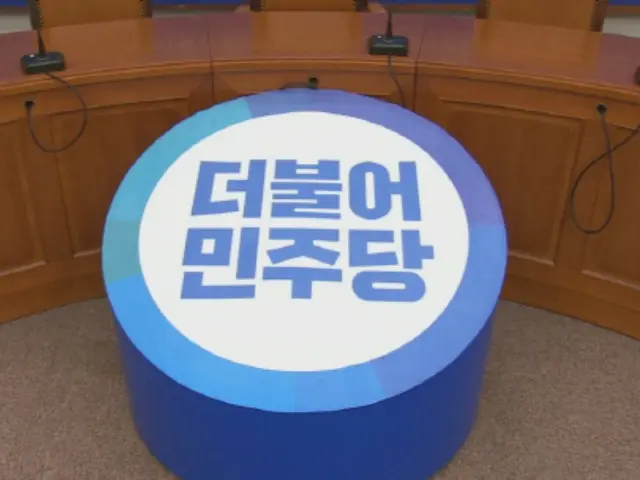 最大野党の支持率44.8％…「政権交代」を望む回答56.9％＝韓国