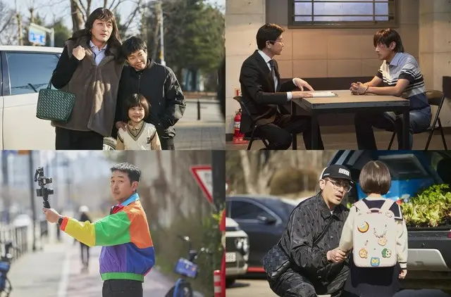 ≪韓国ドラマNOW≫「交渉の技術」10話、ソン・ドンイルの危険な計略をイ・ジェフンが気付く＝視聴率8.8％、あらすじ・ネタバレ