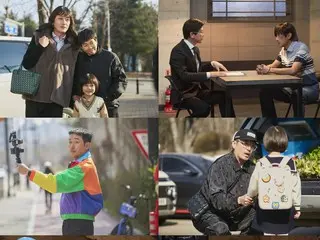 ≪韓国ドラマNOW≫「交渉の技術」10話、ソン・ドンイルの危険な計略をイ・ジェフンが気付く＝視聴率8.8％、あらすじ・ネタバレ
