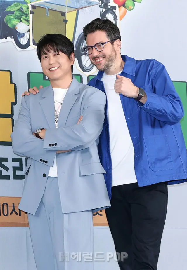 リュ・スヨン、ファブリ