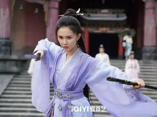 ≪中華ドラマNOW≫「蓮花楼（れんかろう）」9話、少師剣が偽物であることに気が付く李蓮花＝あらすじ・ネタバレ
