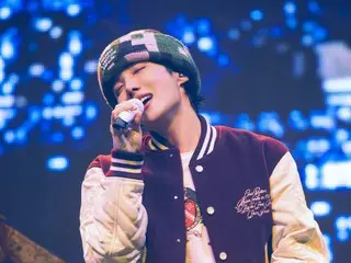 「BTS」J-HOPE、北米ツアー盛況のうちに終了…「大きな意味であり歴史」