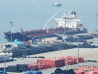 ２月の経常黒字７１．８億ドル　１年１０カ月連続プラス＝韓国