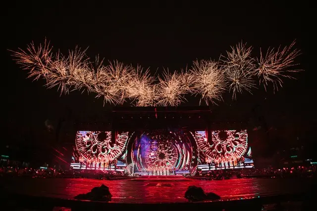「Stray Kids」、K-POP史上初！ブラジル・サンパウロの超大型スタジアムでワールドツアー開催