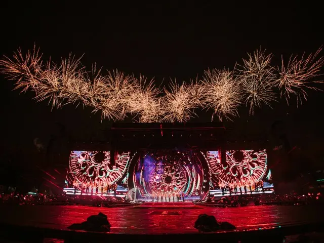 「Stray Kids」、K-POP史上初！ブラジル・サンパウロの超大型スタジアムでワールドツアー開催
