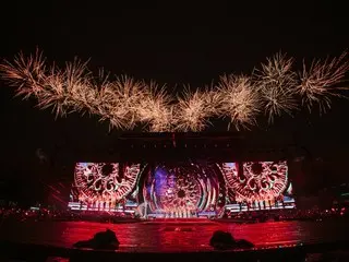 「Stray Kids」、K-POP史上初！ブラジル・サンパウロの超大型スタジアムでワールドツアー開催