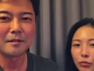 【全文】歌手BoA、酔っ払いライブ配信での発言について謝罪