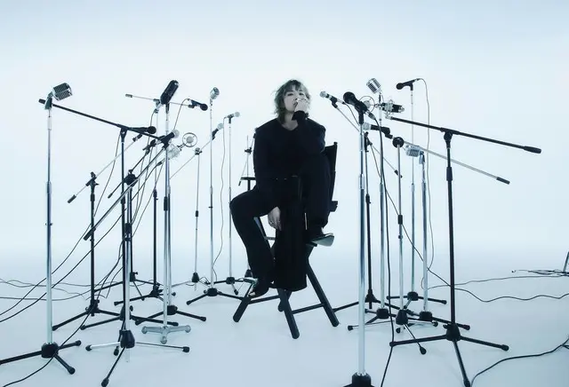 D-LITE（BIGBANG）、きょう（8日）、1stミニアルバム「D's WAVE」発売…“歴代級”名盤誕生を予告