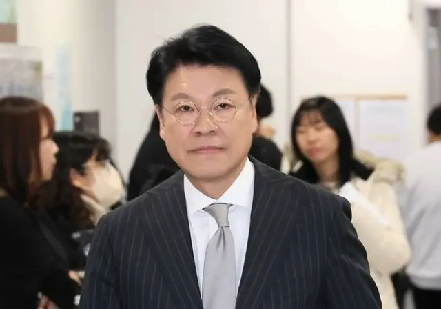 韓国の女性団体「故チャン・ジェウォン前議員の性的暴行事件、捜査結果を発表すべき」