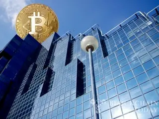 トランプの関税の波紋に…企業のビットコイン資産40億ドル蒸発