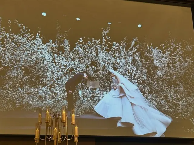「T-ARA」ヒョミンの結婚式に「Jewelry」＆「SISTAR」＆「Secret」＆「RAINBOW」に「ZE：A」イム・シワンも！…“みんな変わってないね”03