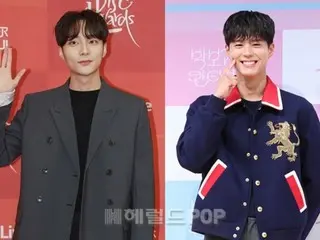 ロイ・キム、「パク・ボゴムに曲を頼まれたが拒否していない。今は必要ないようだ」