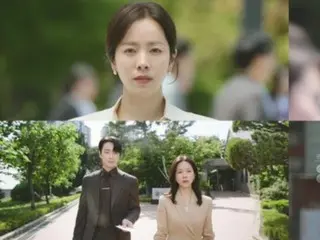≪韓国ドラマREVIEW≫「わたしの完璧な秘書」６話あらすじと撮影秘話…キム・ドフンはハン・ジミンへの思いがあふれる=撮影裏話・あらすじ