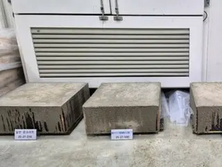 気候変動で需要増す特殊コンクリート、市場競争も激化の見通し＝韓国