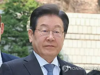 韓国大統領選　各党から続々出馬表明＝５６日間のレース開始