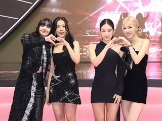 「BLACKPINK」、ついに2025年ワールドツアーの幕開け…高陽を皮切りに北米・ヨーロッパ・日本へ