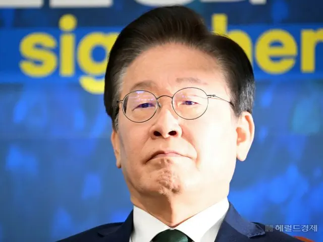 李在明氏、保守派人物たちとの対決で「優勢」だが…「無党派層」の回答は？＝韓国