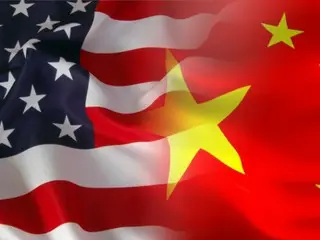 トランプ大統領、結局中国に104%追加関税を課す...最悪の事態に陥る米中対立