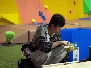 キアン84＆JIN（BTS）＆チ・イェウン、ロマンあふれるキアン荘のシナジーが通じた「キアンの破天荒ゲストハウス」
