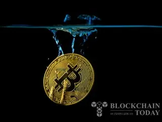 トランプ大統領、中国に104％関税爆弾…ビットコイン8万ドル線崩壊