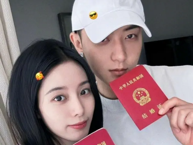 TAO（元EXO）、女性衛生用品市場に進出…「24時間生産過程を生中継」で絶対的な清潔・安全を強調