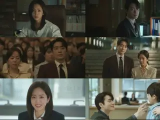 ≪韓国ドラマREVIEW≫「わたしの完璧な秘書」７話あらすじと撮影秘話…ハン・ジミンに振られるキム・ドフン=撮影裏話・あらすじ