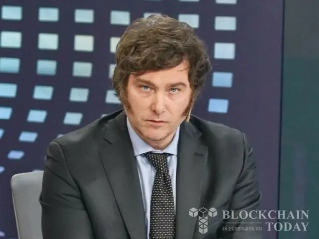 アルゼンチンのハビエル・ミレイ（Javier Milei）大統領