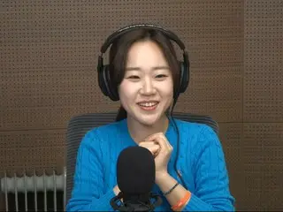 韓国伝統音楽のクロスオーバー歌手クォン・ミヒ、BBS見えるラジオの新番組「クォン・ミヒ縁IN歌謡」MCで新たな挑戦