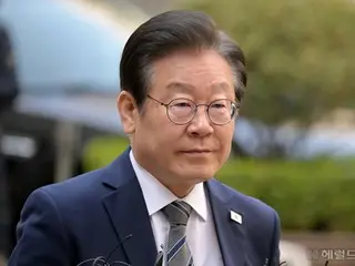 李在明氏、党代表を「辞任」…大統領選への「動き」を開始＝韓国