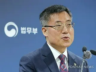 韓国政府　１４日から不法滞在外国人の合同取り締まり＝「厳正な秩序確立」