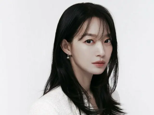 ＜インタビュー＞女優シン・ミナ、恋人キム・ウビンについて語る…「ドラマが面白いと言ってくれる…寄付について相談はしない」