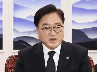 国民の力「禹元植国会議長は李在明前代表の顔色をうかがうことに汲々…改憲撤回を謝罪せよ」＝韓国