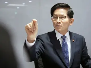 金前雇用労働相、尹前大統領と電話会談…大統領選出馬へ意欲＝韓国