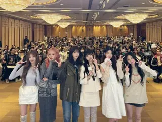 限韓令のカギは開くのか...ゆっくり大陸の門をたたくK-POP