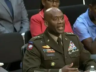 在韓米軍司令官「韓米、昨年新しい作戦計画に署名」